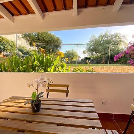 Albufeira Harmony With Pool By Homing Exterior foto
