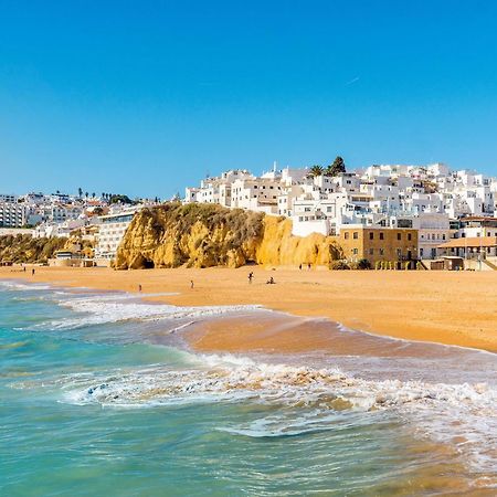 Albufeira Harmony With Pool By Homing Exterior foto