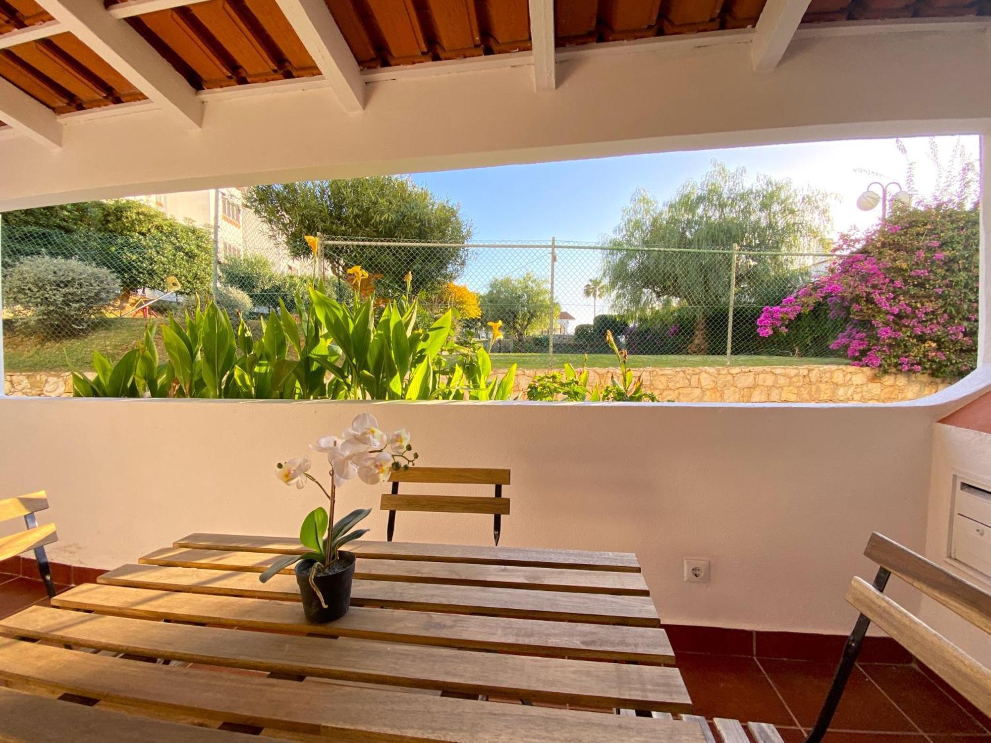 Albufeira Harmony With Pool By Homing Exterior foto