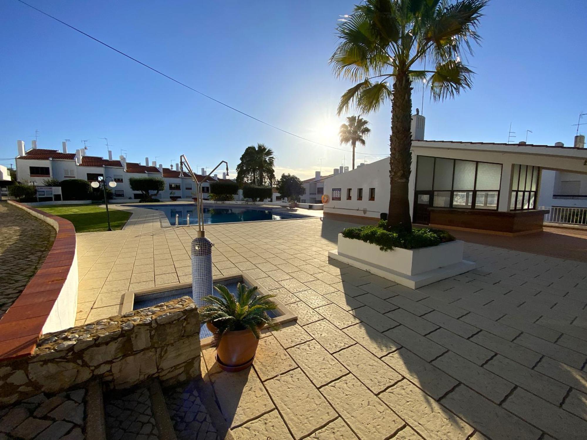 Albufeira Harmony With Pool By Homing Exterior foto