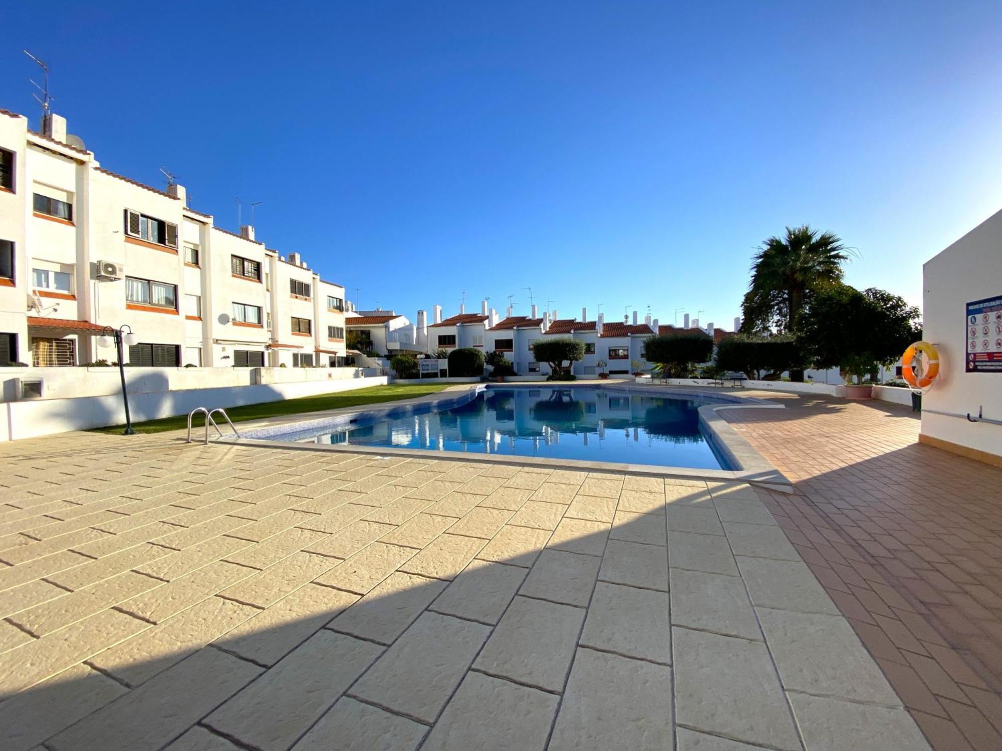 Albufeira Harmony With Pool By Homing Exterior foto