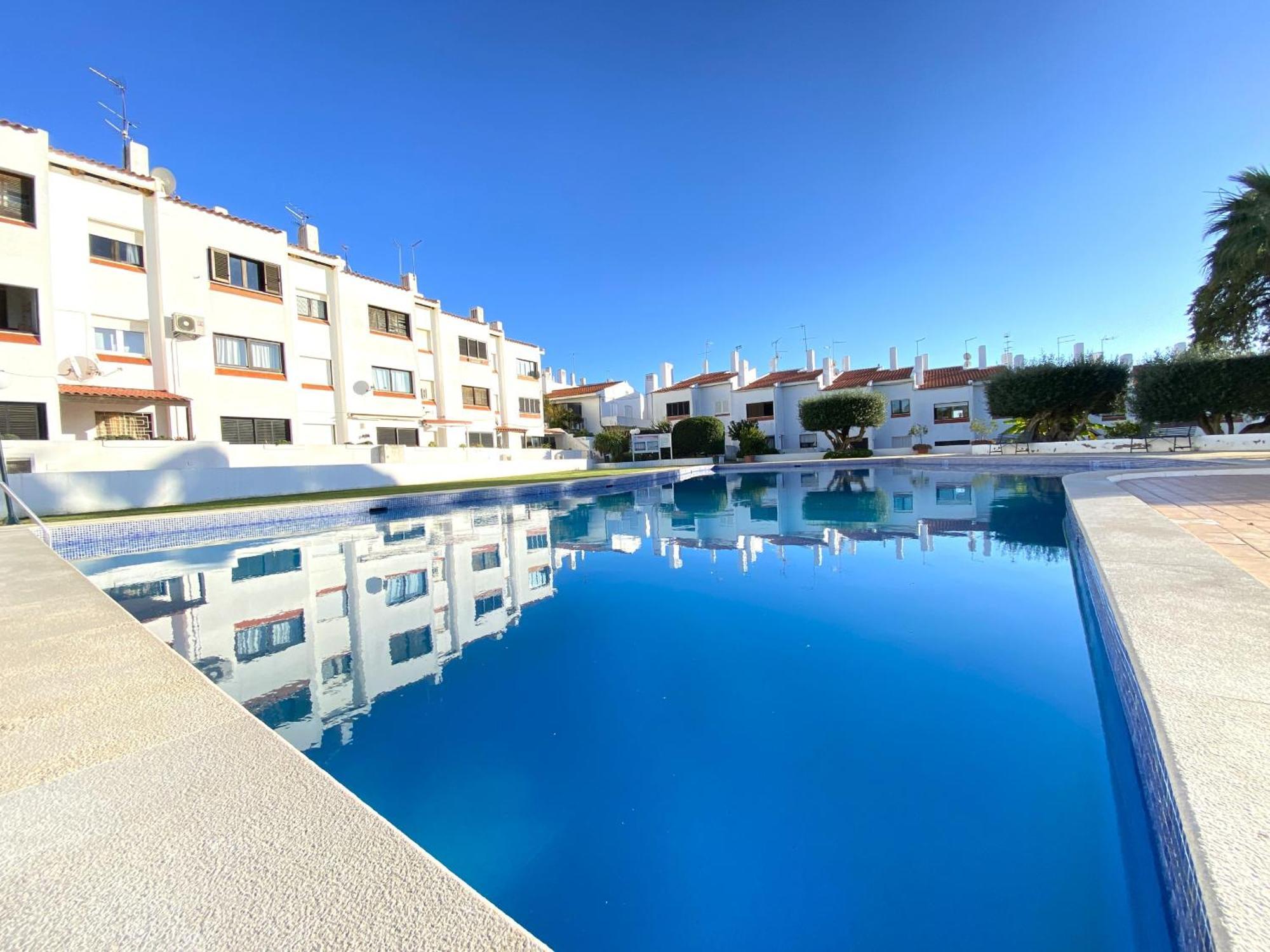 Albufeira Harmony With Pool By Homing Exterior foto