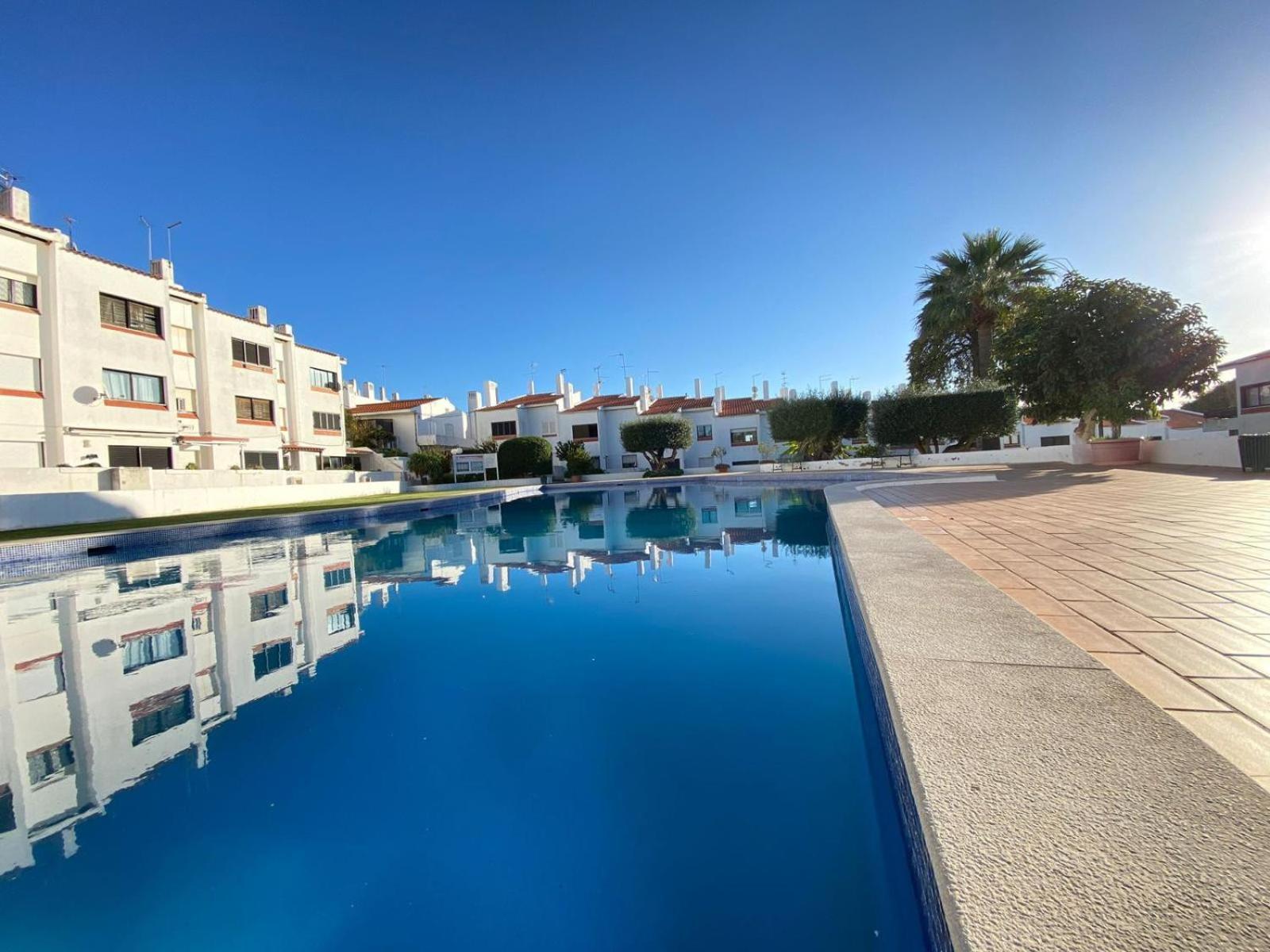Albufeira Harmony With Pool By Homing Exterior foto