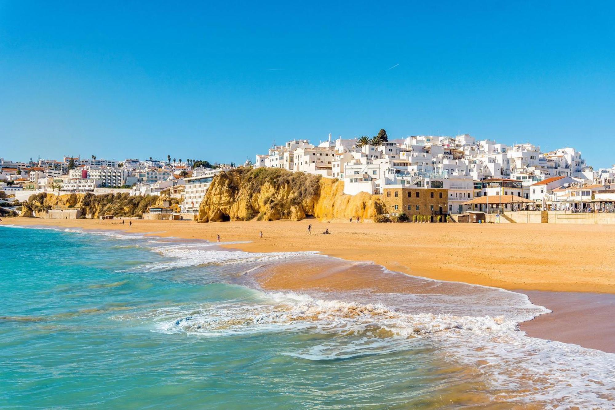 Albufeira Harmony With Pool By Homing Exterior foto